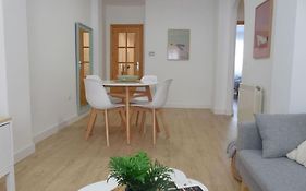 Precioso Piso De 2 Habitaciones