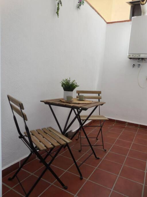 Precioso Piso De 2 Habitaciones Armilla Exterior foto