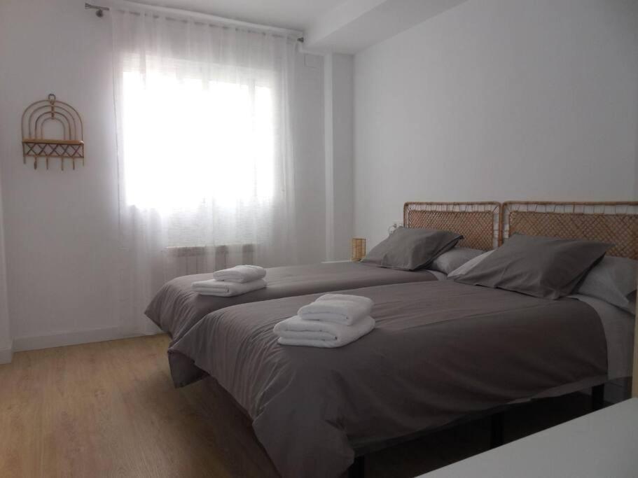Precioso Piso De 2 Habitaciones Armilla Exterior foto
